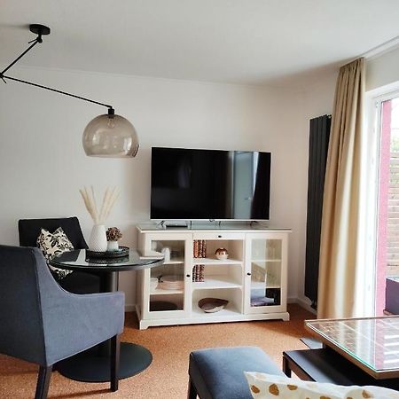 Appartement Ruegenzeit Lancken-Granitz Zewnętrze zdjęcie