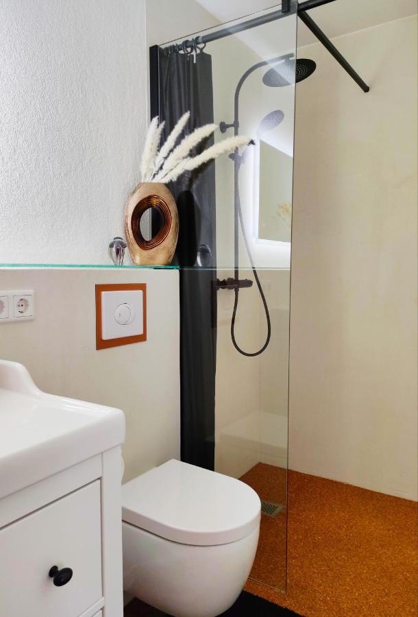 Appartement Ruegenzeit Lancken-Granitz Zewnętrze zdjęcie