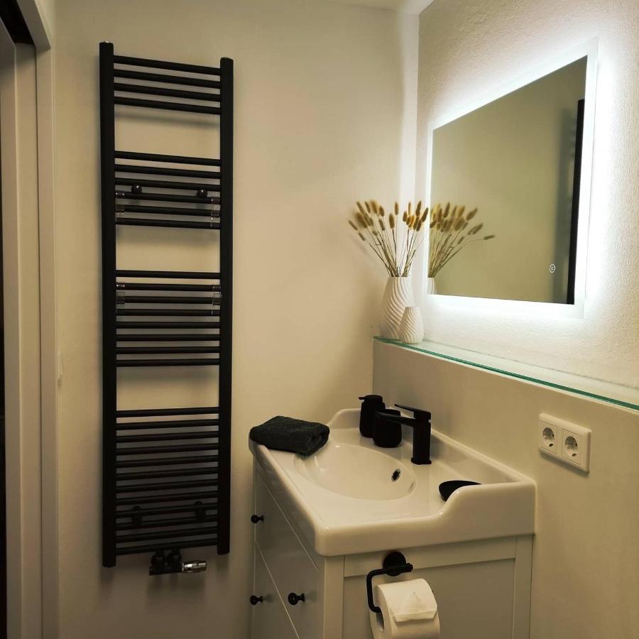 Appartement Ruegenzeit Lancken-Granitz Zewnętrze zdjęcie